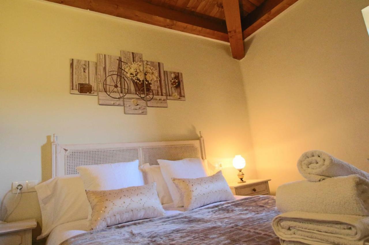 El Forn Rural Villa Montmajor Exteriör bild