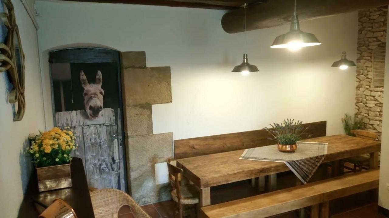 El Forn Rural Villa Montmajor Exteriör bild